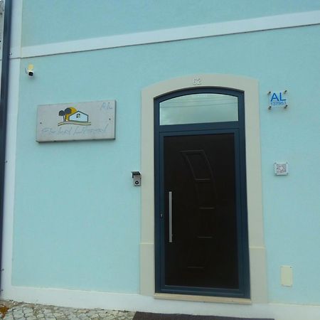 Hotel Pinhal Litoral à Marinha Grande Extérieur photo