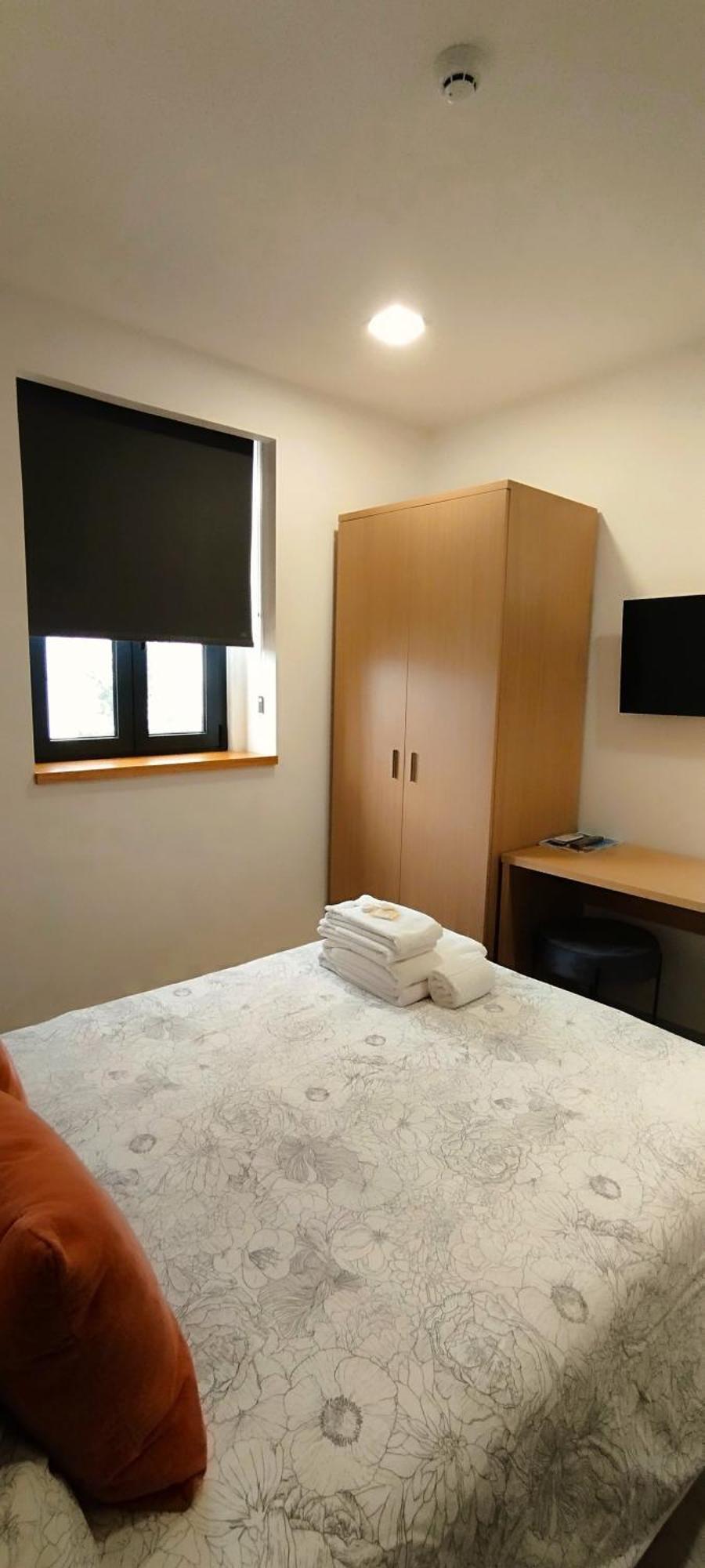 Hotel Pinhal Litoral à Marinha Grande Extérieur photo