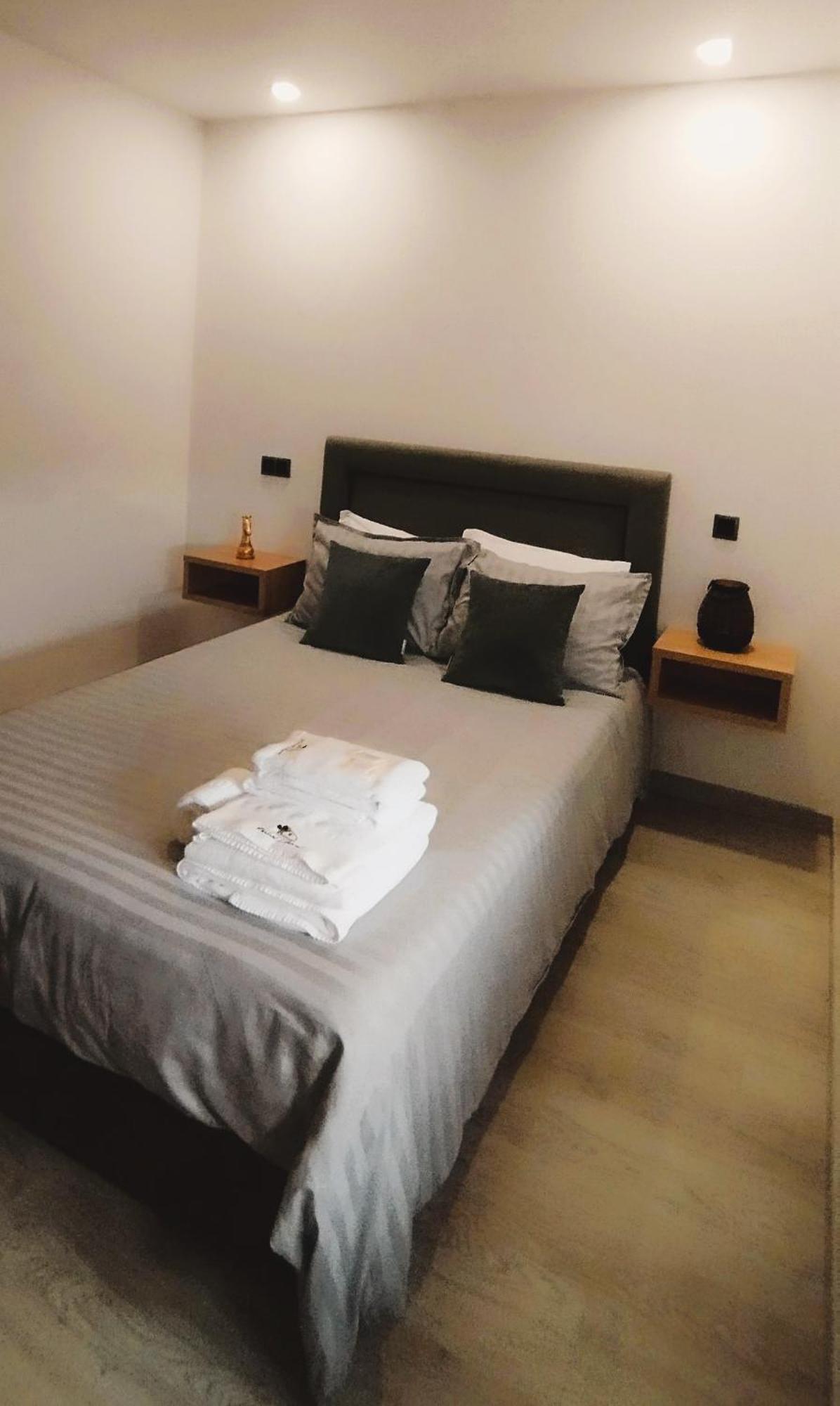 Hotel Pinhal Litoral à Marinha Grande Extérieur photo
