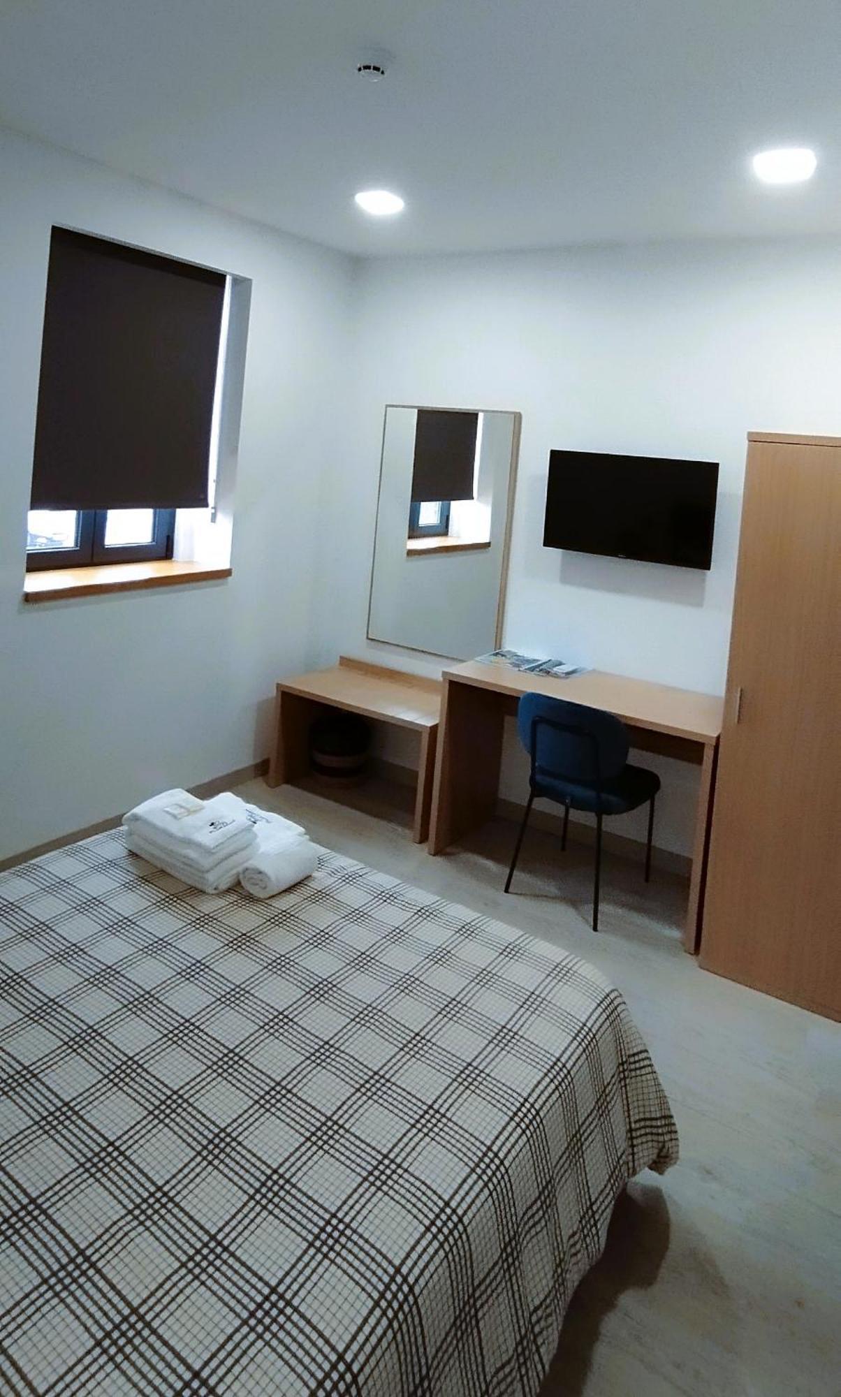 Hotel Pinhal Litoral à Marinha Grande Extérieur photo